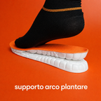Solette massaggianti AtlasStep