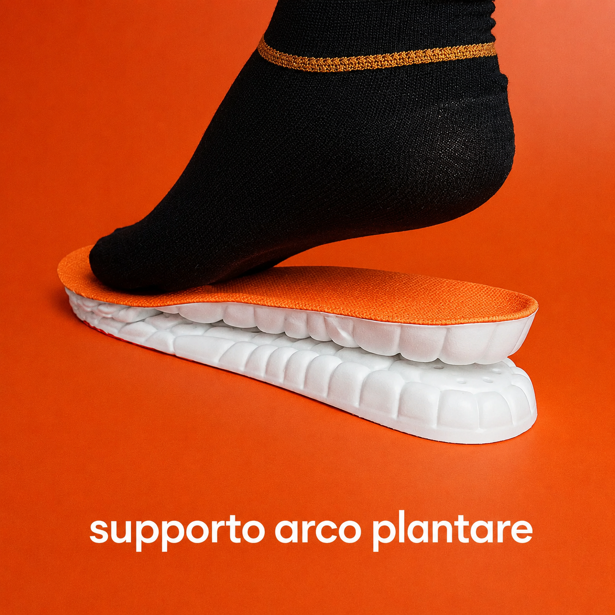 Solette massaggianti AtlasStep