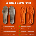 Solette massaggianti AtlasStep
