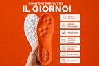 Solette massaggianti AtlasStep