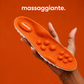 Solette massaggianti AtlasStep