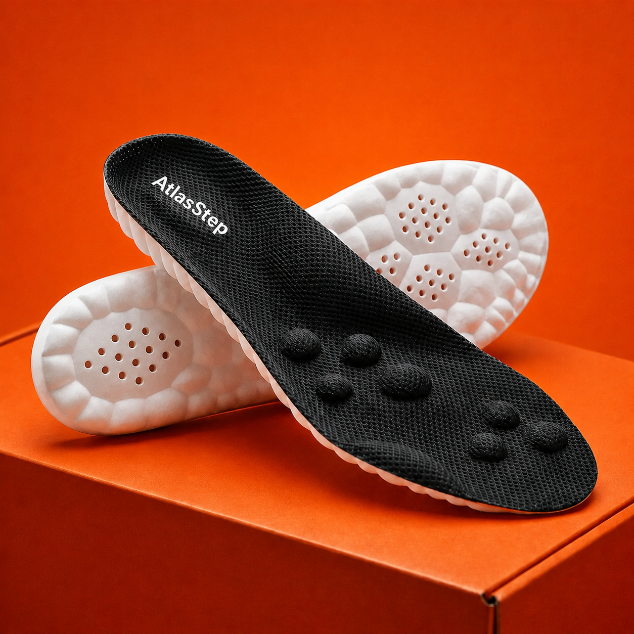 Solette massaggianti AtlasStep