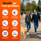 Solette massaggianti AtlasStep