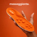 Solette massaggianti AtlasStep
