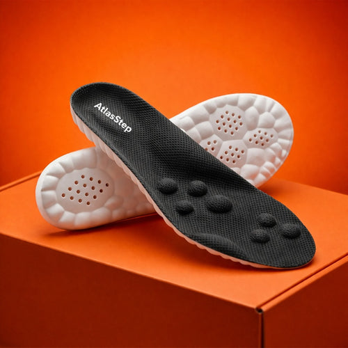 Solette massaggianti AtlasStep