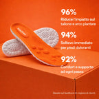 Solette massaggianti AtlasStep