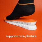 Solette massaggianti AtlasStep
